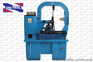 Unitrol PO-22 - станок для рихтовки дисков #690274