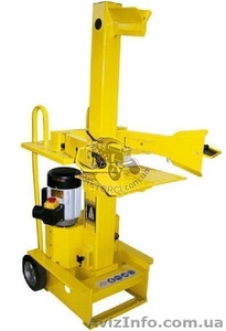 Дровокол Texas PowerSplit 600V #679753