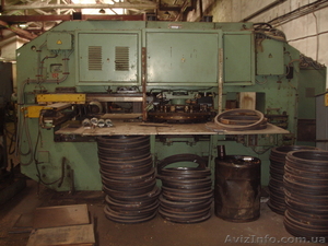 Оборудование металлообрабатывающее #693565