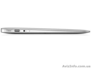 Продам свой MacBook Air в отличном состоянии! #699925
