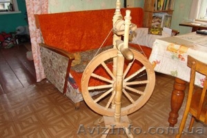 Продам прялку 1920 г.! #687113
