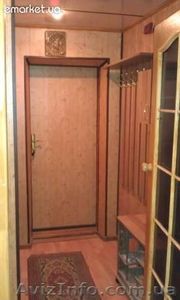 3 к. квартира с дизайнерским ремонтом #688813