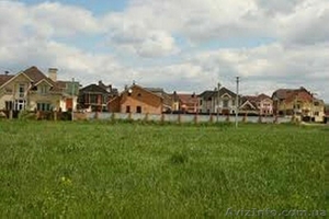 Продам участок в с. Зарванцы  (1км.от Винницы) #632716