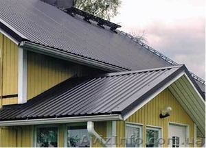 Кровля #690446