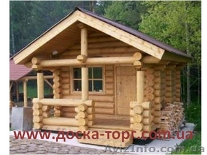 Производство бани,  беседки,  альтанки   #686348