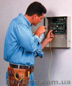 Нужен электрик в г. Житомир #684988