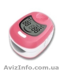 Пульсоксиметр для детей #683487