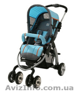 Коляска Ramatti #699670