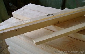 Рейка строительная,  брус #678726