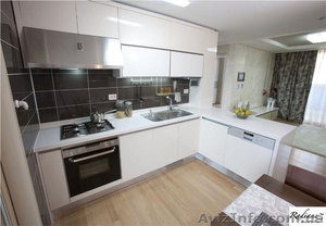 Кварцевая столешница #690450