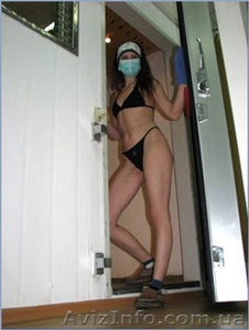 Наша Воздушная криосауна и  Ваша кожа эластичная и упругая! #698174