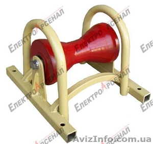 Ролик линейный РЛ-1  #682030