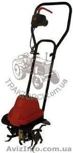 Электрический культиватор Rock Garden M 750 ET #679780