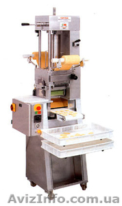 Ravioli машина Capitani RS120 #677768