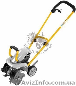 Электрический культиватор RYOBI RCP-1000 #679783