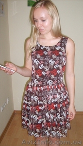 Обучение Крой и пошив одежды Запорожье #679383