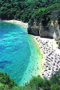 Продам корпоративное право на участок 7 га на берегу #701050