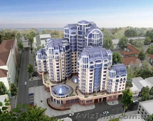 Продам 2-х комн. квартиру на Сабанском пер. #695031