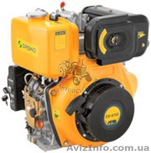 Дизельный двигатель Sadko по акционной цене. #679791