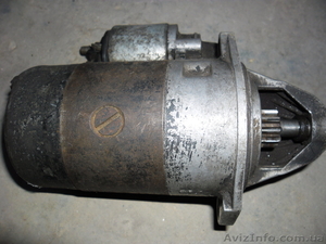 Стартер Форд Скорпио #689181