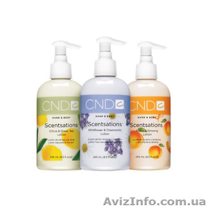 Крем для рук  от CND   #675889