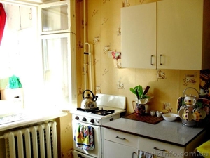 1 комнатная квартира в центре #688868