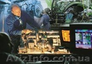  Обслуживание,  сервис и ремонт двигателей,  генераторов,  электростанции #698181