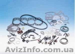  Запчасти комплектующие к двигателям,  генераторам,  электростанциям #698182