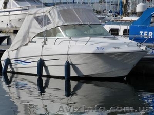 Аренда Катера Киев #682776