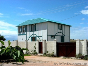 Договор аренды на 49 лет,  вторая линия от моря,  развита инфраструктура #701042