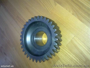 Шестерня промежуточная, daf #681974