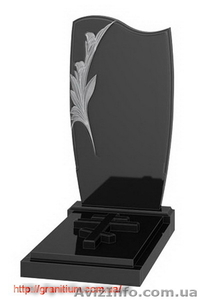 Балясины Брусчатка Вазы Камины Комплексы Памятники Столы Изделия из гранита Изде #701296