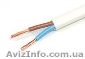 Продам биметалл,  усеченку,  гост ПВС,  ШВВП и др.  #636263