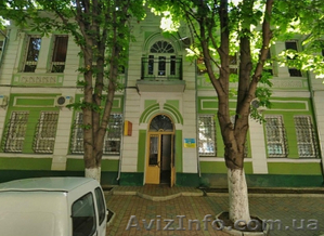 Сдаются офисы в деловом центре города #678163