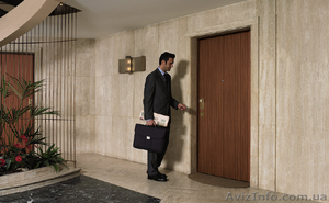 Входные итальянские двери SINGLE/DOUBLE #696953