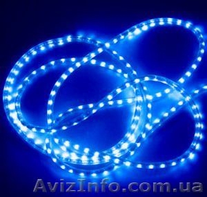 Светодиодный LED Дюралайт #677845