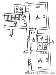 сдам офис в печерском районе #691817