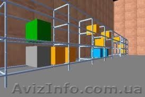 Предлагаем переехать в НОВЫЙ склад #684168