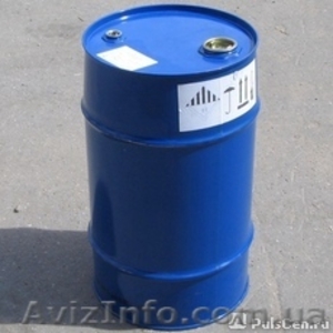 Эпоксидная смола ЭД-20 #691010