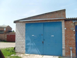 Продаю свой гараж в ГСК -Салют-. р-н рынка -Владимир- #683791