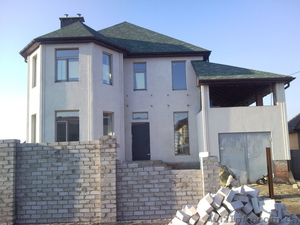 Продам дом на Опытном #685813