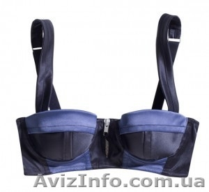 Продам бюстгальтер sonia rykiel для h&m (соня рикель) #701701
