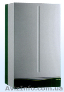 Настенный газовый котел «Westen Quasar» 24F #679313