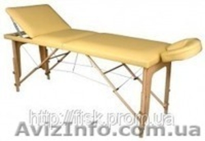 Столы массажные в ассортименте #686829