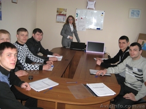 15 июля начало занятий по курсу: Менеджер по персоналу +инспектор ОК + #674976