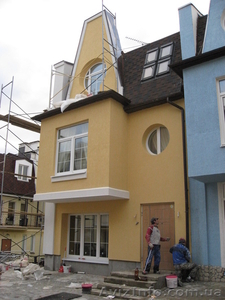 Утепление. Высотные работы. Промышленный альпинизм. #683202