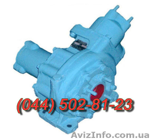 Насос СЦЛ-00 Насос для бензовоза СЦ-00 насос на бочку трактора СЦЛ-ОО #681031