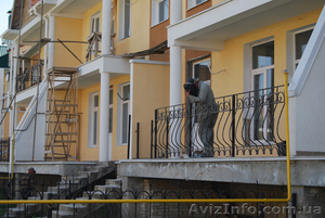 Выполним сварочные работы #674901