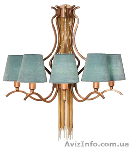 Европейское осветительное оборудование #674891