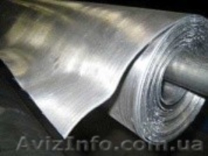 Свинец листовой #128438